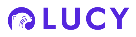 Logo Lucy CRM