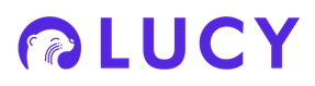 Logo Lucy CRM