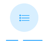 Pictogramme services et devis